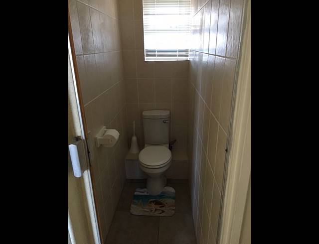 2 BEDROOM APARTMENT RENTED IN MORNINGSIDE